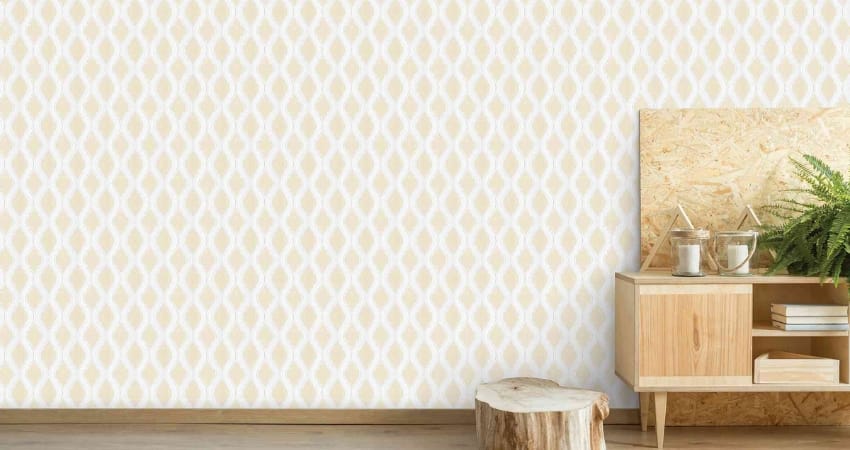 Sử dụng giấy dán tường đa năng